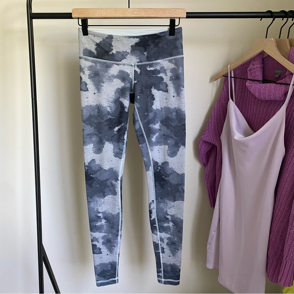 Lululemon Wunder Under Pant